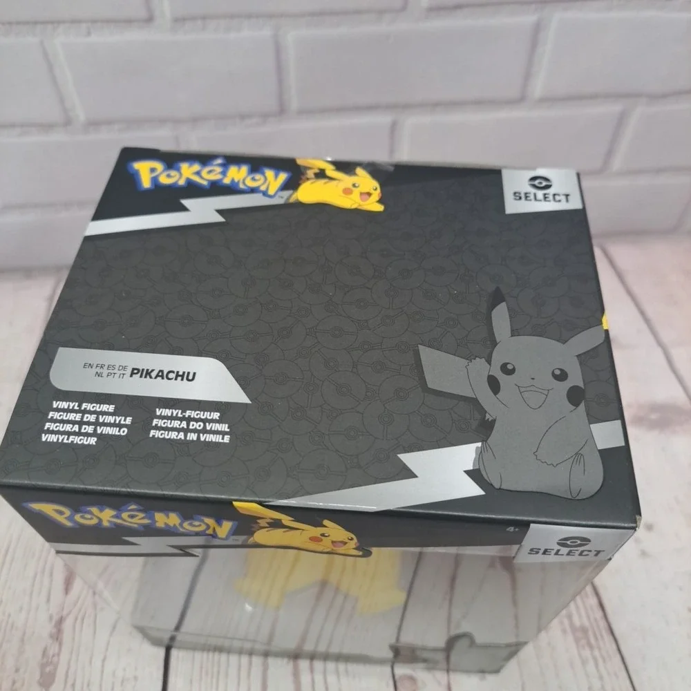 Jazwares capture excitement